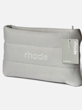 RHODE SIGNATURE BUBBLE BAG